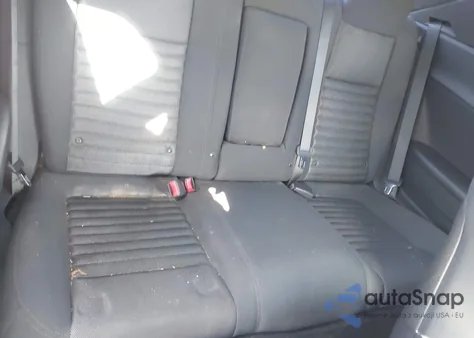 2012 Dodge Challenger Sxt from USA, damaged, VIN 2C3CDYAG5CH280854